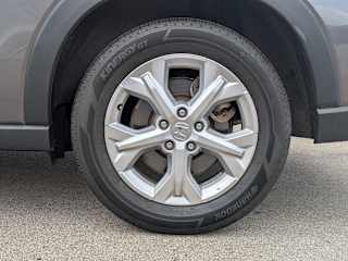 2024 Honda HR-V LX - Photo 13