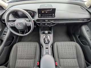 2024 Honda HR-V LX - Photo 14