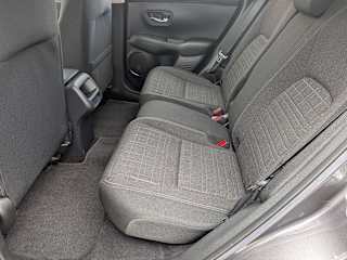 2024 Honda HR-V LX - Photo 32