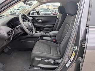 2024 Honda HR-V LX - Photo 15
