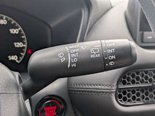2024 Honda HR-V LX - Photo 19