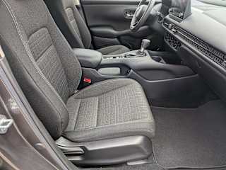 2024 Honda HR-V LX - Photo 16