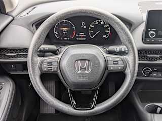 2024 Honda HR-V LX - Photo 18