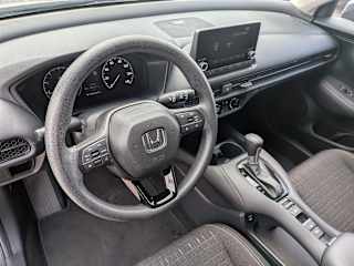 2024 Honda HR-V LX - Photo 8