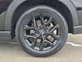2024 Honda HR-V Sport - Photo 14