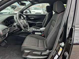 2024 Honda HR-V Sport - Photo 16