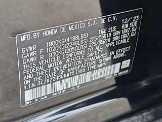 2024 Honda HR-V Sport - Photo 25