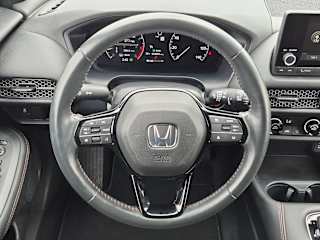 2024 Honda HR-V Sport - Photo 19
