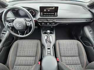 2024 Honda HR-V Sport - Photo 15