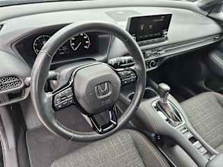 2024 Honda HR-V Sport - Photo 8