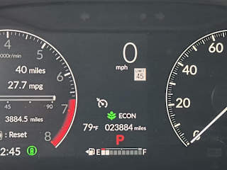 2024 Honda HR-V Sport - Photo 22