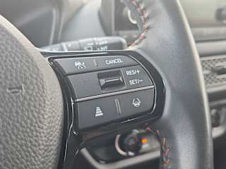 2025 Honda HR-V Sport - Photo 4