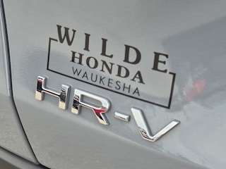 2025 Honda HR-V Sport - Photo 12