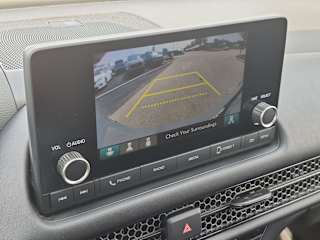 2025 Honda HR-V Sport - Photo 6