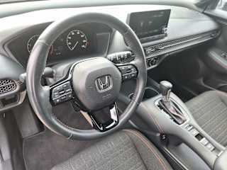 2025 Honda HR-V Sport - Photo 8