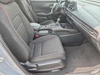 2025 Honda HR-V Sport - Photo 2