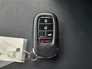 2025 Honda HR-V Sport - Photo 23