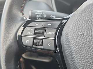 2025 Honda HR-V Sport - Photo 3