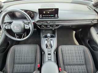 2025 Honda HR-V Sport - Photo 14