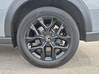 2025 Honda HR-V Sport - Photo 13
