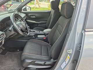 2025 Honda HR-V Sport - Photo 15