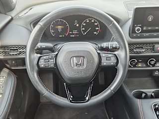 2025 Honda HR-V Sport - Photo 18