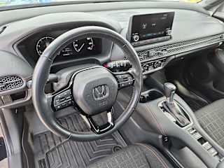 2024 Honda HR-V Sport - Photo 8