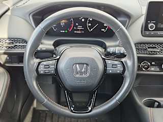 2024 Honda HR-V Sport - Photo 18