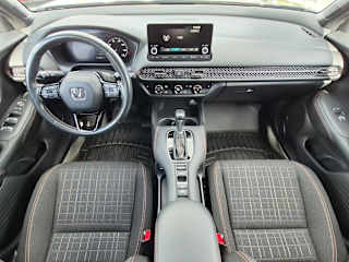 2024 Honda HR-V Sport - Photo 14