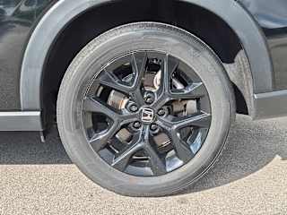 2024 Honda HR-V Sport - Photo 13
