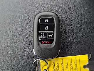 2024 Honda HR-V Sport - Photo 23