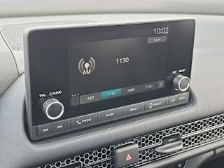 2024 Honda HR-V Sport - Photo 19