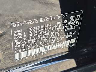 2024 Honda HR-V Sport - Photo 24