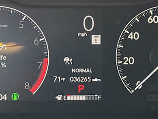 2024 Honda HR-V Sport - Photo 21