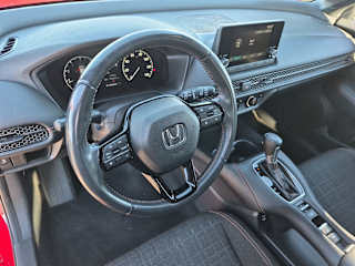 2024 Honda HR-V Sport - Photo 8