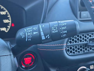 2024 Honda HR-V Sport - Photo 4