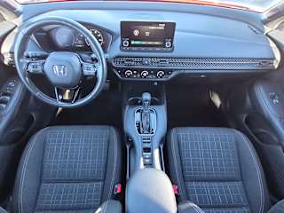 2024 Honda HR-V Sport - Photo 14