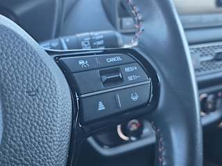 2024 Honda HR-V Sport - Photo 3