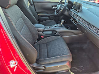 2024 Honda HR-V Sport - Photo 16
