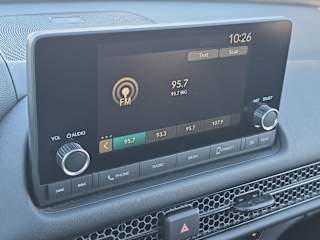 2024 Honda HR-V Sport - Photo 19