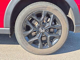 2024 Honda HR-V Sport - Photo 13