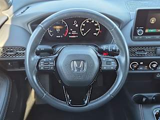 2024 Honda HR-V Sport - Photo 18