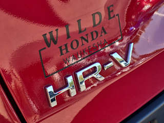 2024 Honda HR-V Sport - Photo 12