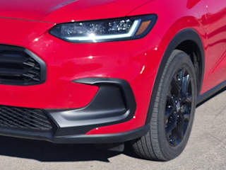 2024 Honda HR-V Sport - Photo 30