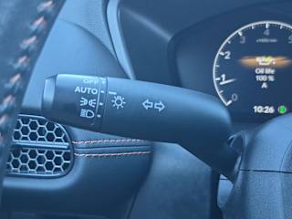 2024 Honda HR-V Sport - Photo 5