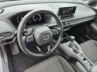 2024 Honda HR-V Sport - Photo 8
