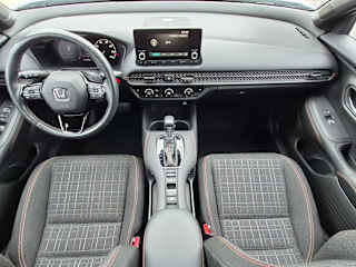 2024 Honda HR-V Sport - Photo 14