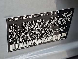2024 Honda HR-V Sport - Photo 24