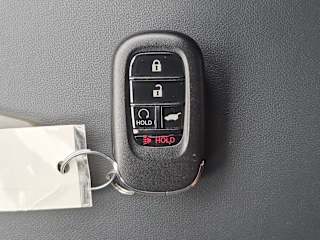 2024 Honda HR-V Sport - Photo 23