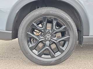 2024 Honda HR-V Sport - Photo 13